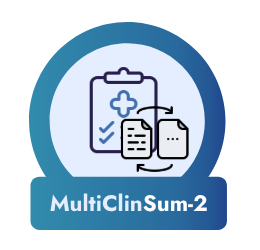 Multilingual Clinical Documents Summarization Shared Task