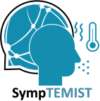 SympTEMIST logo